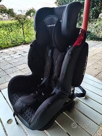 Seggiolino auto Isofix Foppapedretti