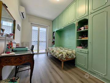 Stanza in appartamento di 90 m² a Milano