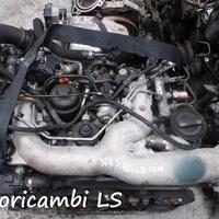 Motore audi cam