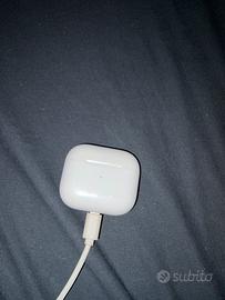 Apple airpods 2gen perfettamente funzionati