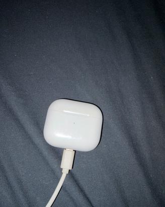 Apple airpods 2gen perfettamente funzionati