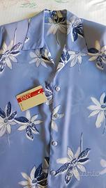 Camicia donna 100% viscosa