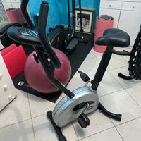 Cyclette JK Fitness 351