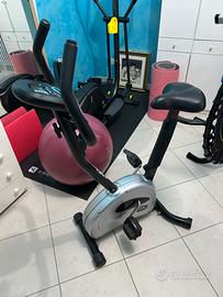 Cyclette JK Fitness 351