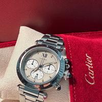Cartier - Pasha