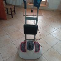 Pedana Vibrante vibro fit come nuova 