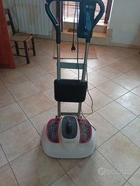 Pedana Vibrante vibro fit come nuova 
