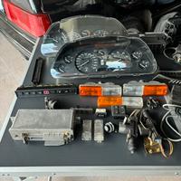 Ricambi Maserati Ghibli 2