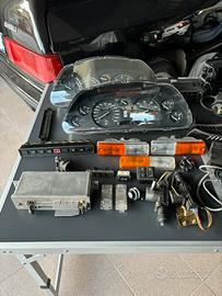 Ricambi Maserati Ghibli 2