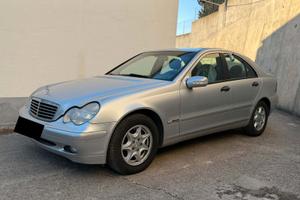 Mercedes Classe C 200 Avantgarde