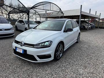 VOLKSWAGEN - Golf - 1.6 TDI 110CV 5p. R-LINE