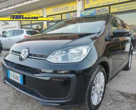 Volkswagen up! 1.0 5Pt. Eco Move up! (Metano)