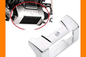 COVER CONVOGLIATORE RADIATORE H-D