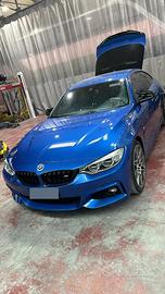 Bmw F36 420D MSport