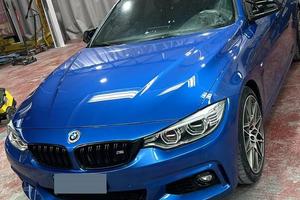 Bmw F36 420D MSport