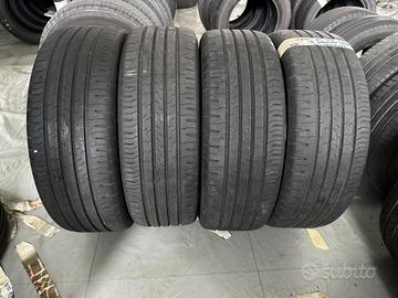 gomme usate 2356018 Estivo CONTINENTAL - ECO - 638