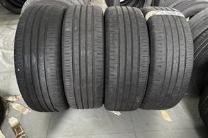 gomme usate 2356018 Estivo CONTINENTAL - ECO - 638