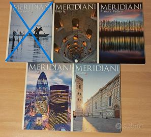 RIVISTE MERIDIANI