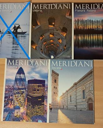 RIVISTE MERIDIANI