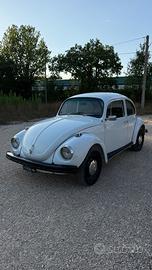 Volkswagen Maggiolone 1971