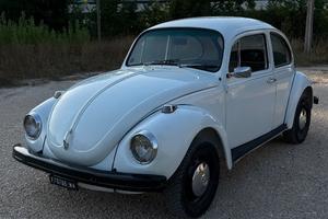 Volkswagen Maggiolone 1971