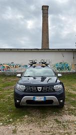 Dacia Duster Sce 4x2 2019  1.6 GPL Prestige