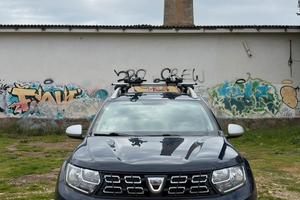 Dacia Duster Sce 4x2 2019  1.6 GPL Prestige