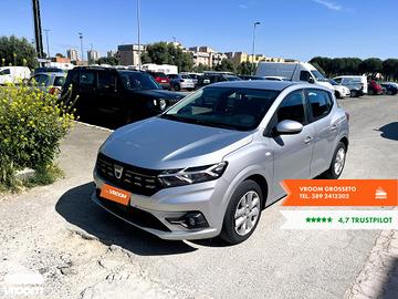DACIA Sandero 3� serie Sandero Streetway 1.0 TC...