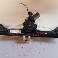 ALZACRISTALLO ELETTRICO ANT. DX FIAT 500 Serie 518