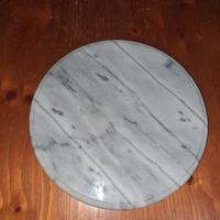 centro tavola / tagliere rotante