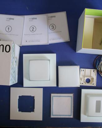 Termostato Netatmo