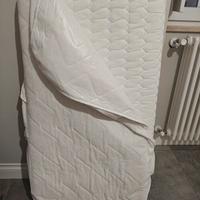 materasso simam 120x60