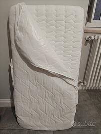 materasso simam 120x60