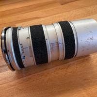 Tamron 70-150mm f/3.8 vintage Nikon