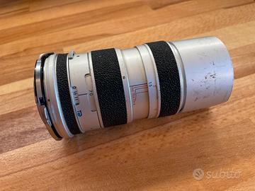 Tamron 70-150mm f/3.8 vintage Nikon