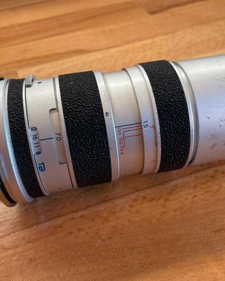 Tamron 70-150mm f/3.8 vintage Nikon