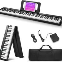 Tastiera pieghevole Eastar EP-10 88 tasti