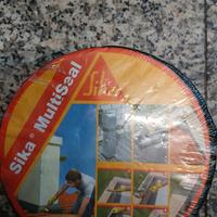 Bandella bituminosa autoadesiva Sika