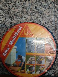 Bandella bituminosa autoadesiva Sika