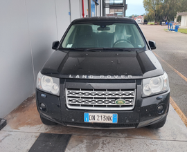 Freelander anno 2008