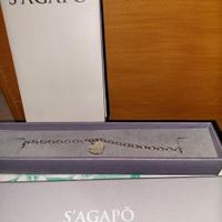 bracciale nuovo  S'Agapo`