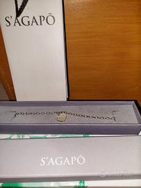 bracciale nuovo  S'Agapo`