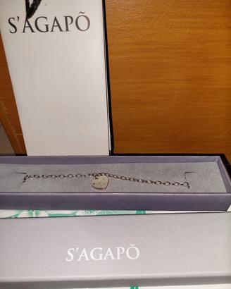 bracciale nuovo  S'Agapo`