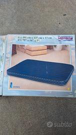 materasso gonfiabile