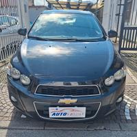 Chevrolet Aveo 1.2 86CV 5 porte LT