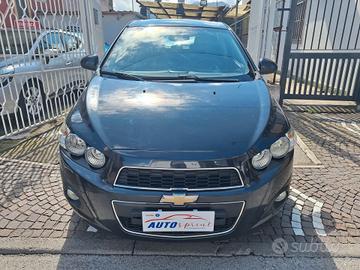 Chevrolet Aveo 1.2 86CV 5 porte LT