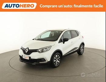 RENAULT Captur DY33721