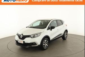 RENAULT Captur DY33721