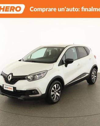 RENAULT Captur DY33721