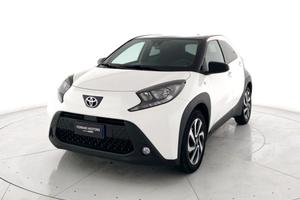 TOYOTA Aygo X 1.0 Trend 72cv s-cvt